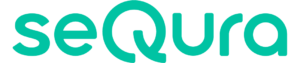 Logo de la financiera SeQura para el apartado de las formas de pago.