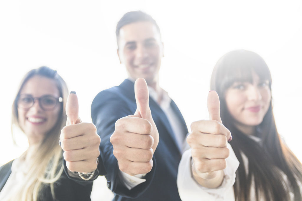 SKR consigue la Certificación ISO 9001