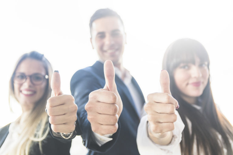 SKR consigue la Certificación ISO 9001