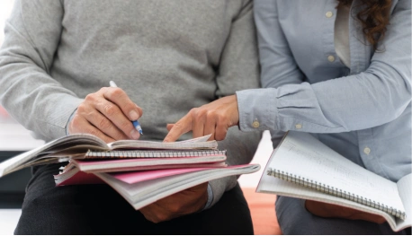 Metodología estudio oposiciones