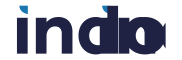 Logotipos Indo simple