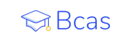Logo de la plataforma de financiación Bcas para el apartado de las formas de pago.