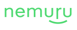 Logo de la plataforma Nemuru para el apartado de las formas de pago.