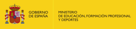 ministerio educación