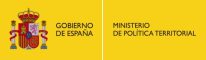 ministerio política territorial